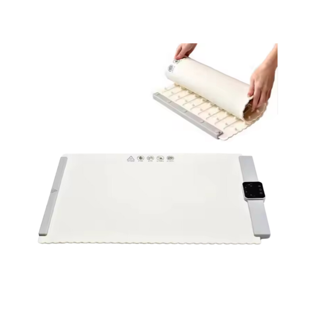 Electric Food Warming Mat