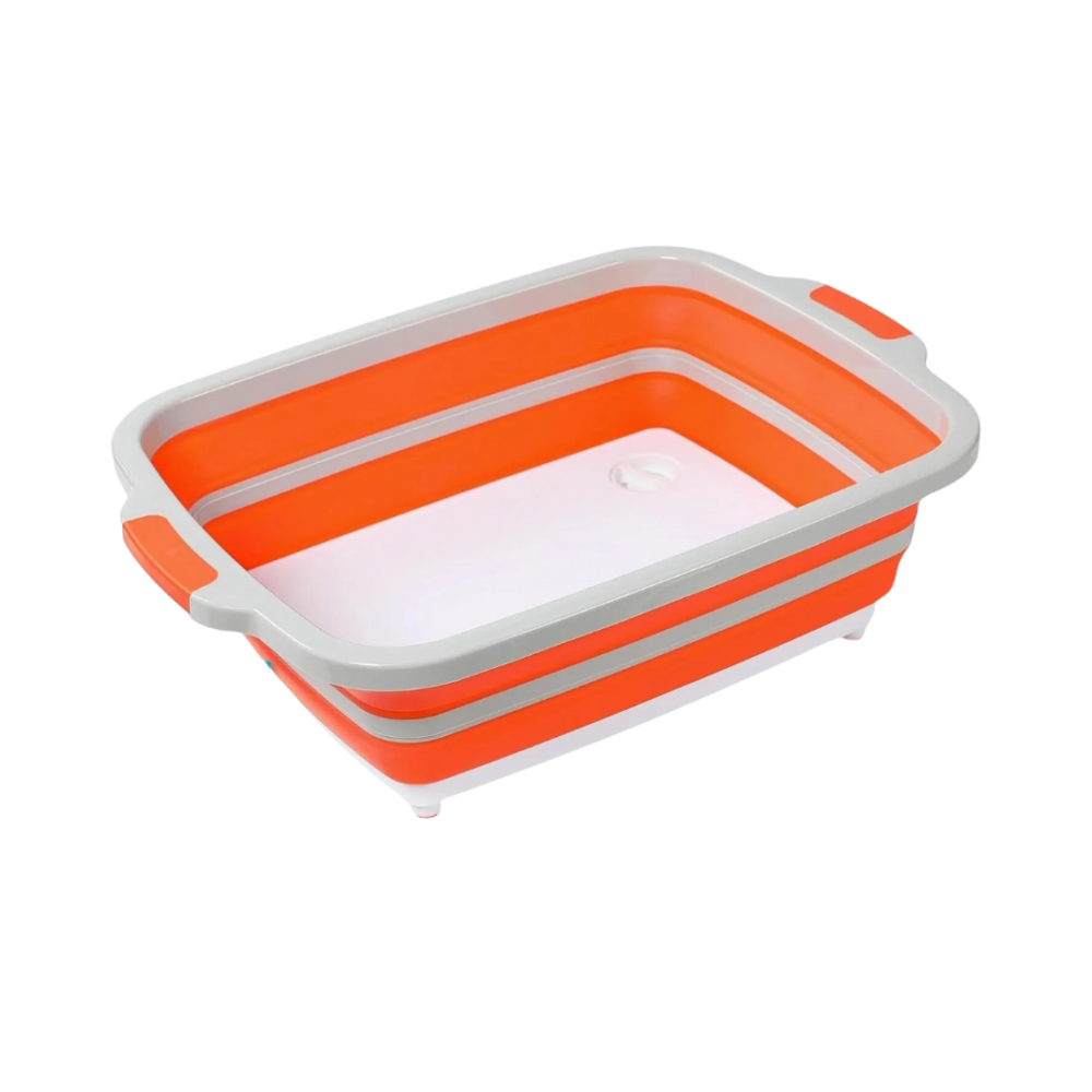 Best BBQ Prep Tub for Easy Grilling & Cleanup