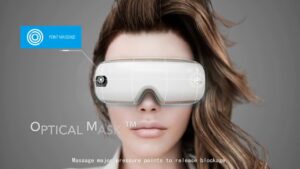 Find the best eye massager to use for daily relief and comfort