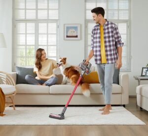 Space Saving Without Compromise